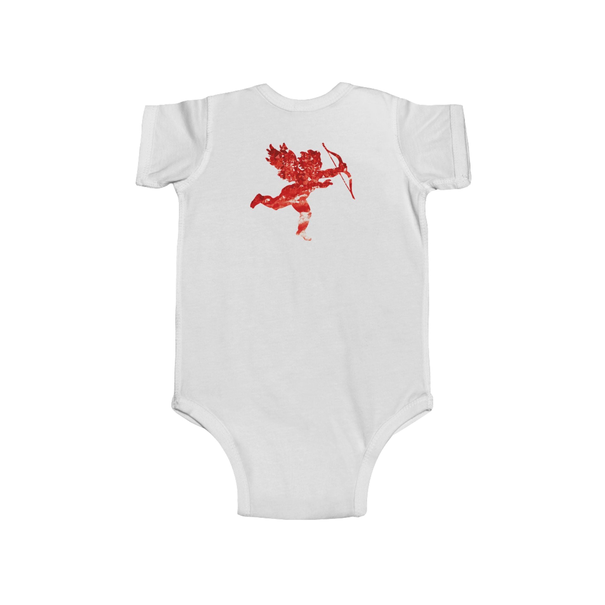 Infant Fine Jersey Bodysuit