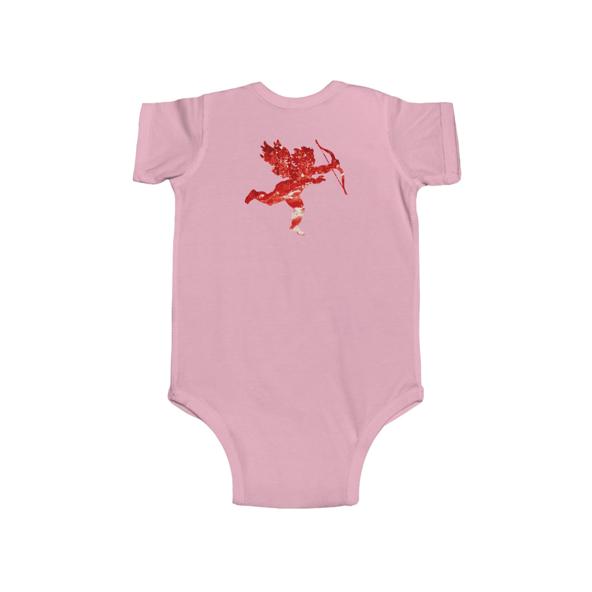 Infant Fine Jersey Bodysuit